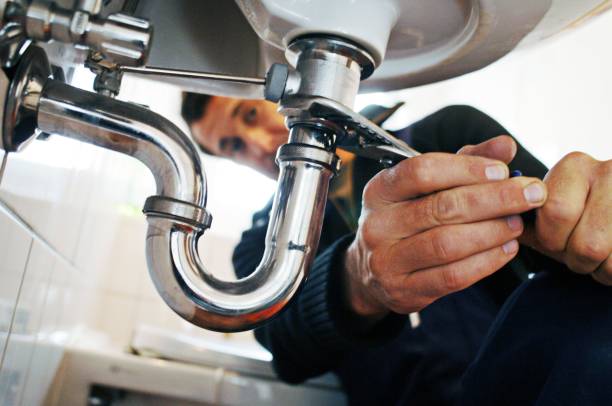 Best Water Leak Repair  in Hampden Sydney, VA