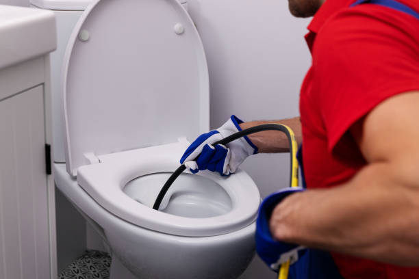Best Sewer Line Repair  in Hampden Sydney, VA