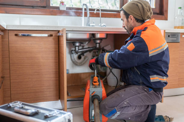 Best Pipe Repair Near Me  in Hampden Sydney, VA
