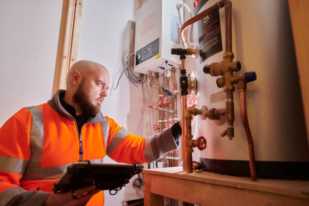  Hampden Sydney, VA Plumbing Pros