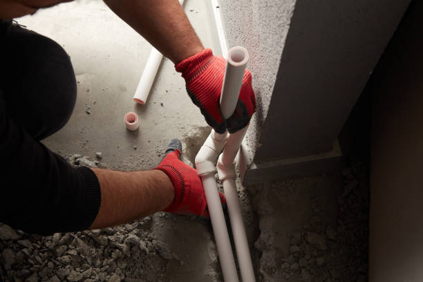 Best Water Leak Repair  in Hampden Sydney, VA