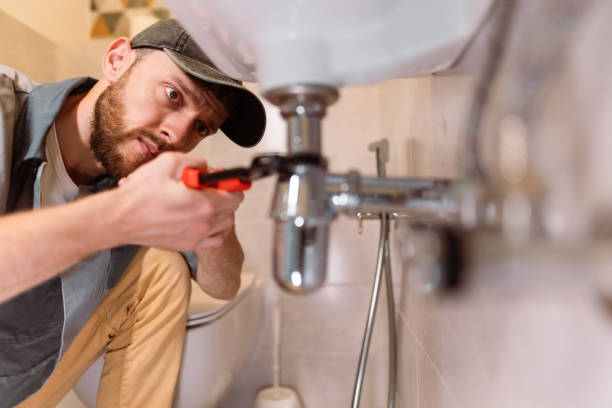 Best Affordable Plumbing Services  in Hampden Sydney, VA
