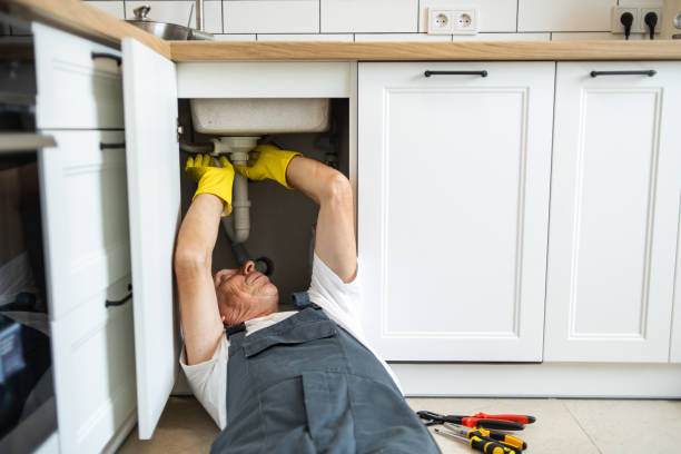 Best Emergency Plumber  in Hampden Sydney, VA