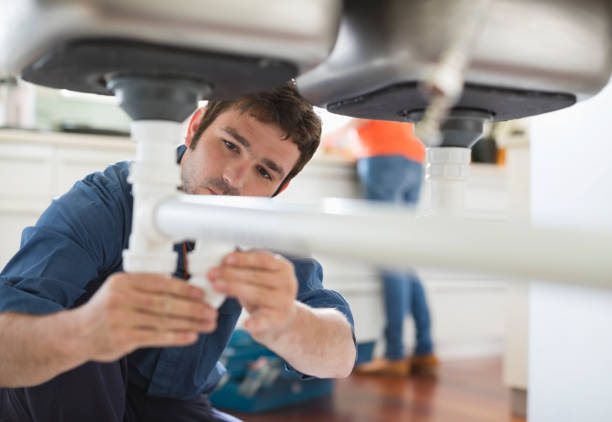 Best Plumbing Installation Services  in Hampden Sydney, VA