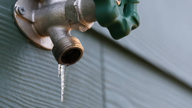 Best Plumbing Repair Near Me  in Hampden Sydney, VA