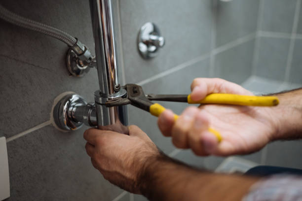 Best 24-Hour Plumber Near Me  in Hampden Sydney, VA