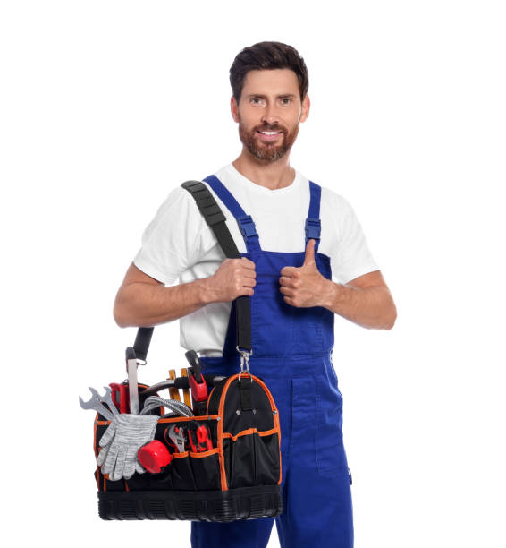 Best Clogged Drain Plumber  in Hampden Sydney, VA