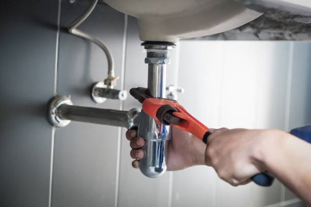 Best Emergency Plumbing Repair  in Hampden Sydney, VA