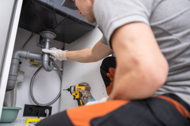 Best Affordable Plumber Near Me  in Hampden Sydney, VA