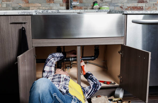 Best Local Plumber Services  in Hampden Sydney, VA